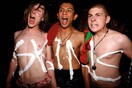 Skins Party vol. 2 w/ Kris Riot, March & Postriper