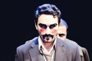 Γράμματα αγάπης στον Στάλιν