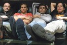 Υπόγεια Ρεύματα @ Σταυρός του Νότου