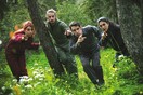 Kύκλοι/Ιστορίες του Ζοέλ Πομμερά