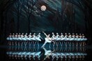Russian Ballet Theater: Η Λίμνη Των Κύκνων