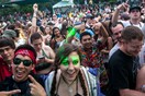420 Festival Greece