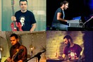 Parklife: κύκλος Τζαζ Μουσικές του Κόσμου 