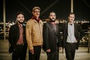 Takis Paterelis Quartet, Α Love Supreme