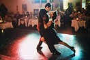 1ο Athens Tango Week 