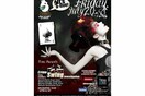 "CRIME SWING INVESTIGATION" @ TCIOU CAFE BAR