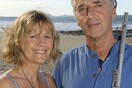 Terry Oldfield & Soraya