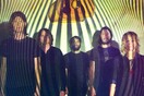 The Black Angels + Black Rebel Motorcycle Club - Tribute Night