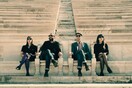The Callas Release Gig & Jim Sclavunos DJset
