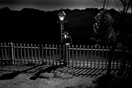 Silent Move, The Night of the Hunter