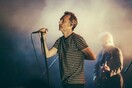 Ejekt Festival, Day 2: Kasabian/ Jesus and Mary Chain/ Peter Hook