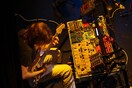 The Sound of Color: Γιάννης Αναστασάκης, Ilan Manouach