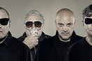 The Stranglers