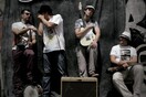 Theo & the Boogie Sinners
