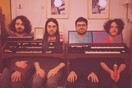 Let me know! Festival Psychedelia