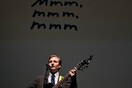 Zachary Oberzan, Tell Me Love Is Real