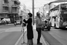 Αγγελική Τουμπανάκη – Ηλίας Δουμάνης, "Drums & Voice Jazztronica project "