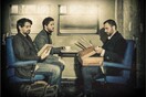 Alex Drakos Trio “The Lost Track” 