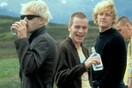 Trainspotting Party