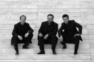 Transcription Ensemble, Η Ελλάδα συναντά τη Ρωσική Πρωτοπορία