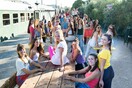 Compartments Dance Project