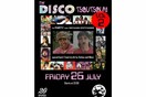 Disko Tsoutsouni Party vol. II @ SANTE 