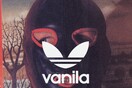 Vanila Showcase: Sawf, Morah, ANFS