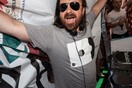 Balearic Mike