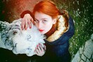 Logout, Nalyssa Green & Δεσποινίς Τρίχρωμη