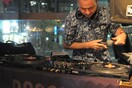 The legendary DJ Andy Smith (UK) in Athens!
