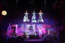 Priscilla η βασίλισσα της Ερήμου 