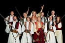 Μαρία Πενταγιώτισσα
