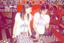 Come Join The All Tomorrow's Party Girls 