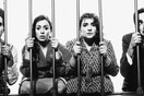 ΤΑ ΔΕΚΑΝΙΚΙΑ ή πώς ξέμαθα να περπατώ