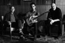 Jazz Sundays go global: Julian Lage Trio 