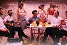 The swingin' cats, Jukebox Cinema