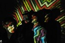 Lucid Dream w/ My Drunken Haze live @six dogs
