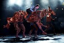 National Theatre’s War Horse