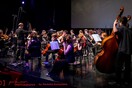 Underground Youth Orchestra.