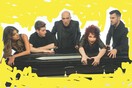 Βάφ'τα Μαύρα