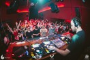 Club Opening Weekend