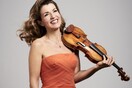 Anne-Sophie Mutter & Chamber Orchestra Vienna-Berlin