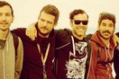 Vodka Juniors Live