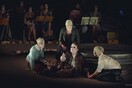 ΔΗ.ΠΕ.ΘΕ Πάτρας / Θοδωρής Αμπαζής - Ευριπίδη, Τρωάδες