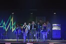 Καμεράτα: "West Side Story"