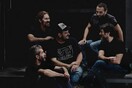 Wolfy Funk Project: "Mindtrap" - Album release show