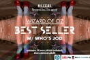 Wizard of Oz, Best Seller w/ Who's Jod