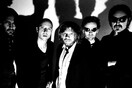 Madrugada Tribute Night