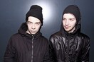 Zenker Brothers Soundsystem (Ilian Tape/ DE)