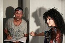 Πήρε τη Ζωή της στα Χέρια της